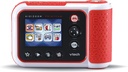 KIDIZOOM PRINT CAM ROJA