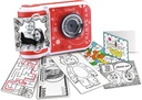 KIDIZOOM PRINT CAM ROJA