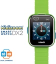 KIDIZOOM SMART WATCH DX2 VERDE