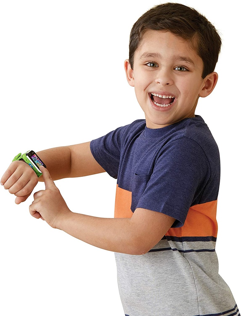 KIDIZOOM SMART WATCH DX2 VERDE