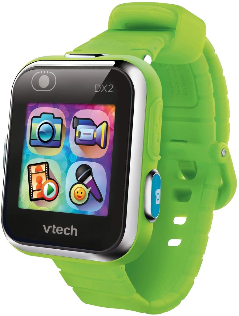 KIDIZOOM SMART WATCH DX2 VERDE