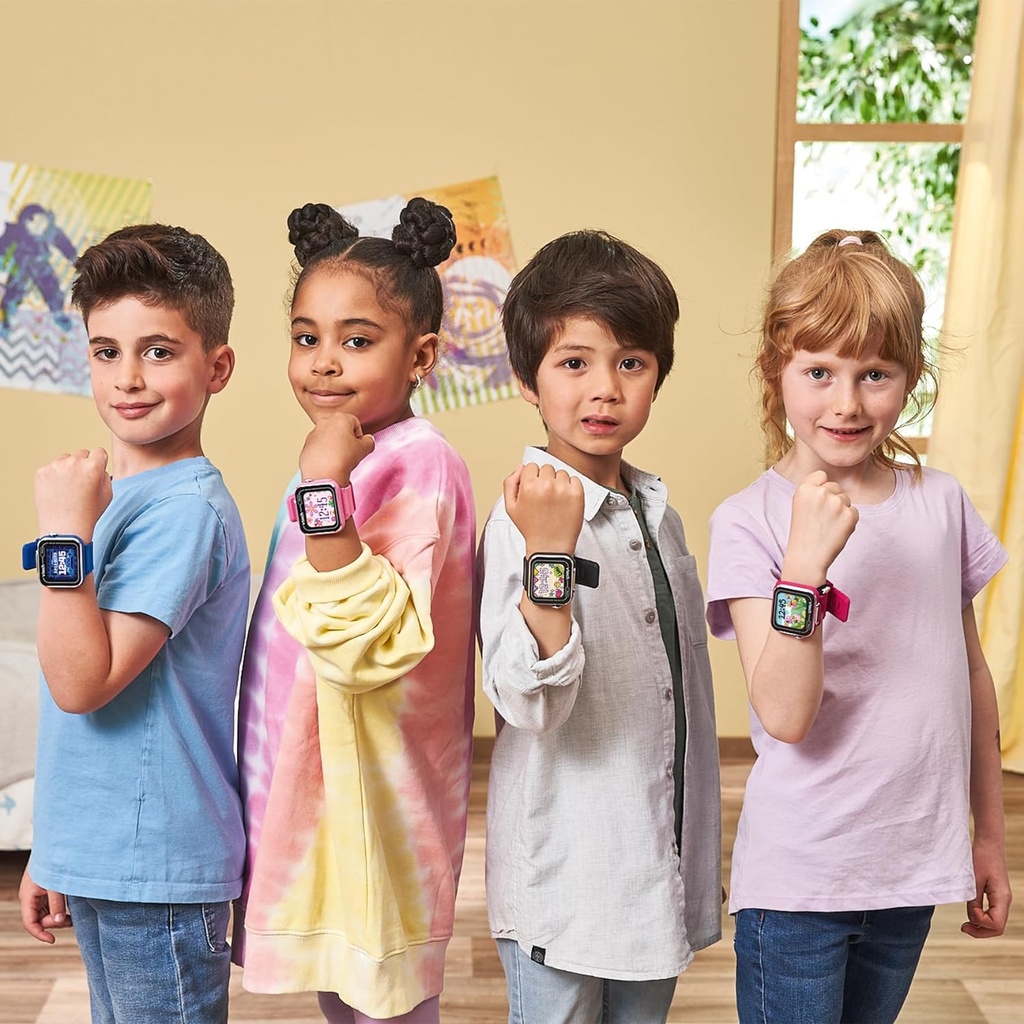 KIDIZOOM SMART WATCH MAX FRAMB