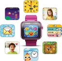 KIDIZOOM SMART WATCH MAX FRAMB