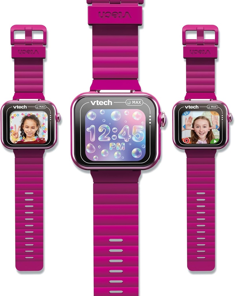 KIDIZOOM SMART WATCH MAX FRAMB