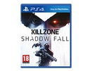 KILLZONE SHADOW FALL PS4