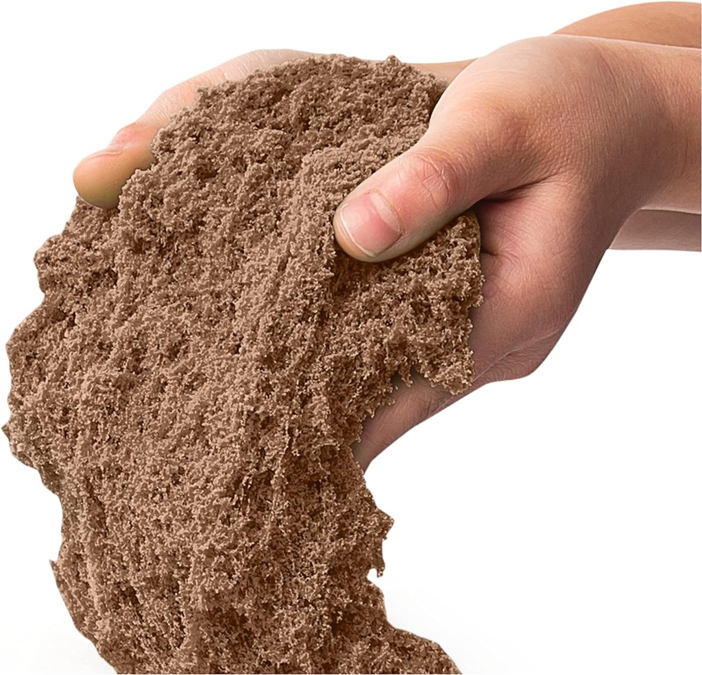 KINETIC SAND BOLSAS ARENA PERF.