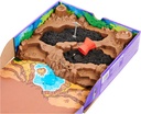 KINETIC SAND DINO PLAYSET
