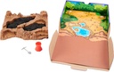 KINETIC SAND DINO PLAYSET