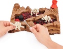 KINETIC SAND DINO PLAYSET