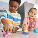 KINETIC SAND MAQUINA HELADOS