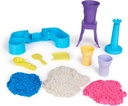 KINETIC SAND MAQUINA HELADOS