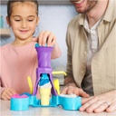 KINETIC SAND MAQUINA HELADOS