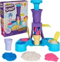 KINETIC SAND MAQUINA HELADOS