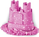 KINETIC SAND SHIMMER MULTIPACK
