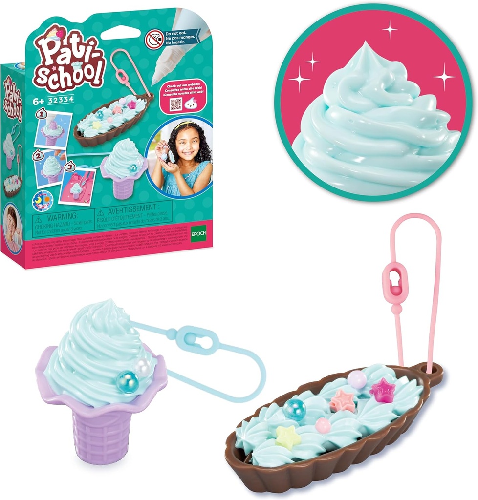 KIT CREACIONES PASTEL