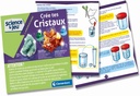 KIT CRISTALES
