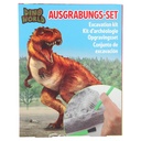 KIT EXCAVACION GRANDE DINO WORLD