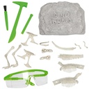 KIT EXCAVACION GRANDE DINO WORLD