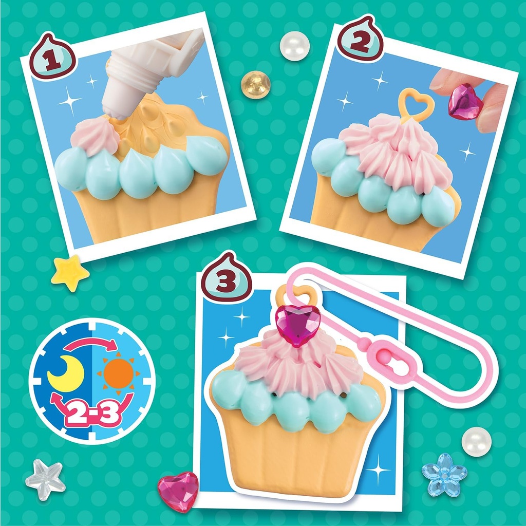KIT INICIO FIESTA CREACIONES