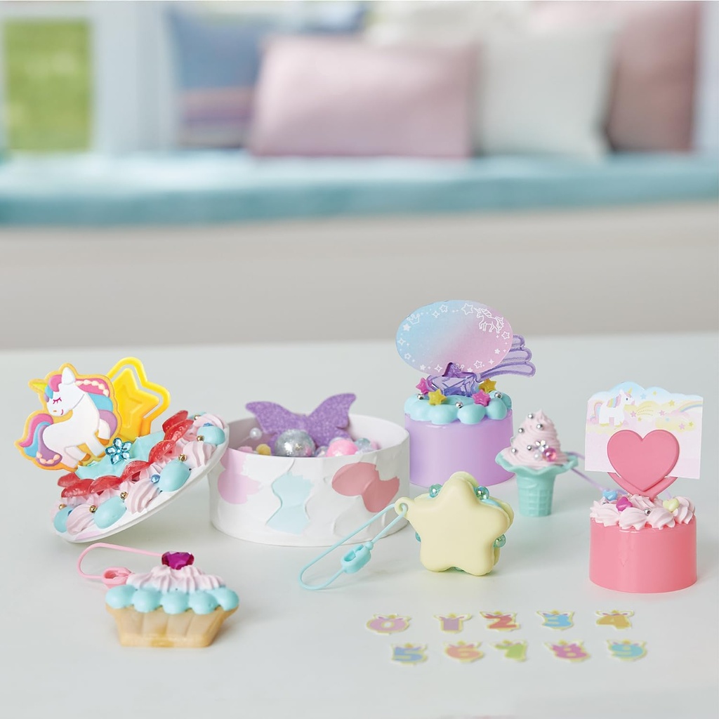 KIT INICIO FIESTA CREACIONES