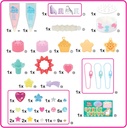 KIT INICIO FIESTA CREACIONES