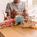 KIT MANUALIDADES PAW PATROL