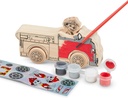 KIT MANUALIDADES PAW PATROL