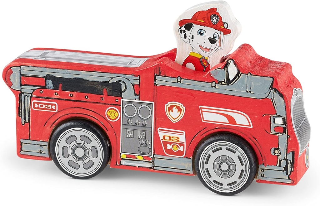 KIT MANUALIDADES PAW PATROL