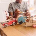 KIT MANUALIDADES PAW PATROL