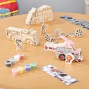 KIT MANUALIDADES PAW PATROL