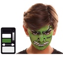 KIT MAQUILLAJE HULK
