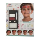 KIT MAQUILLAJE INDIO