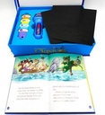 KIT PROYECTOR CUENTOS CLASICOS 2