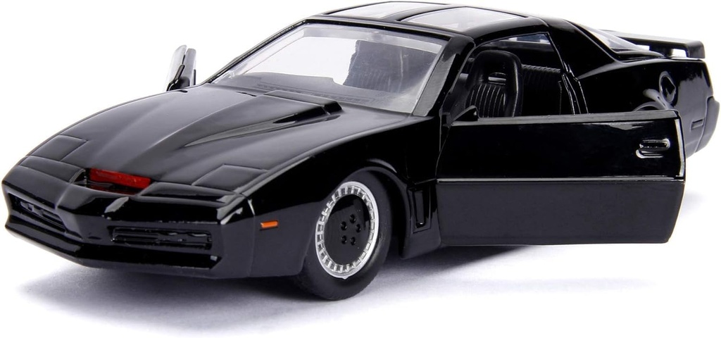 KITT COCHE FANTASTICO 1:32