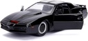 KITT COCHE FANTASTICO 1:32