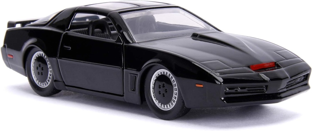 KITT COCHE FANTASTICO 1:32