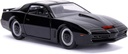 KITT COCHE FANTASTICO 1:32
