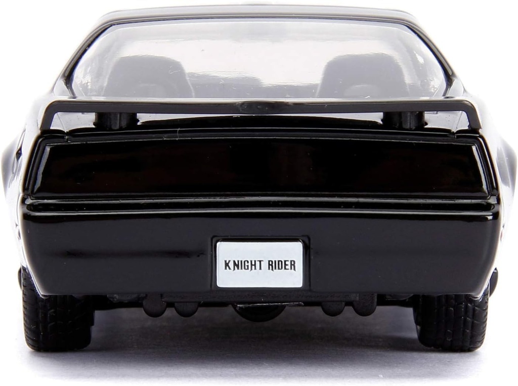 KITT COCHE FANTASTICO 1:32