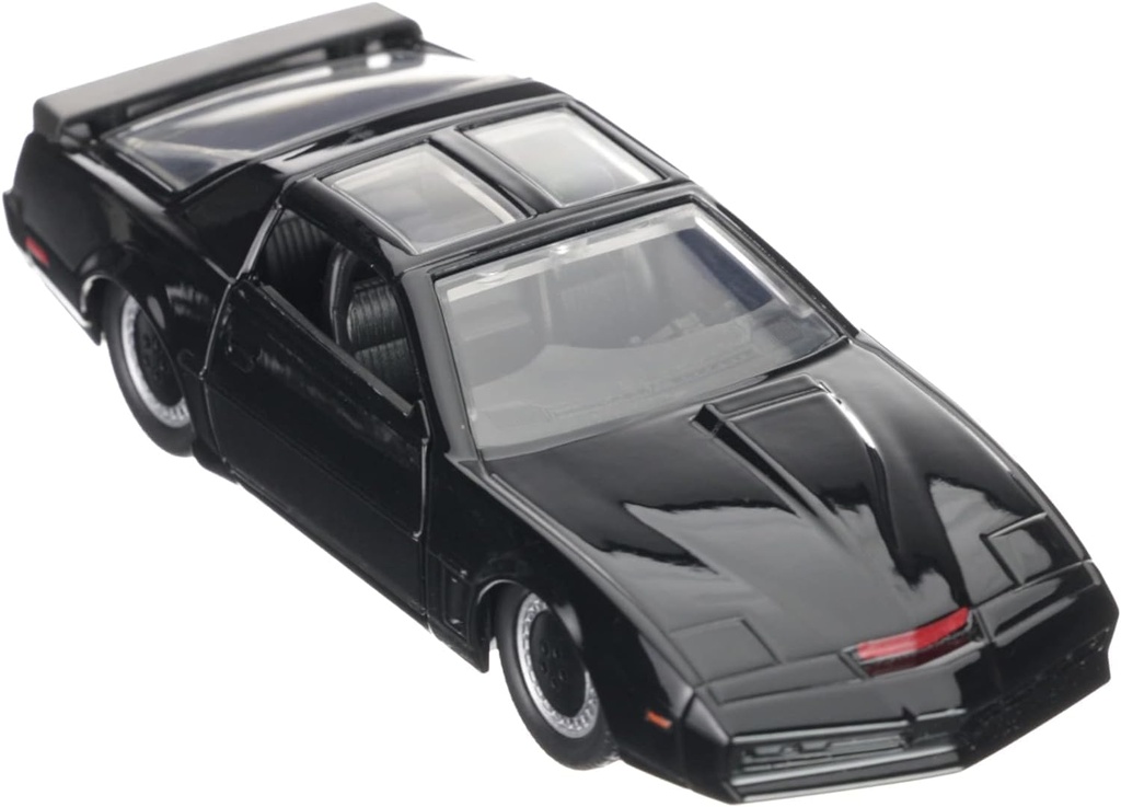 KITT COCHE FANTASTICO 1:32