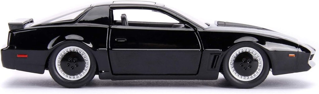 KITT COCHE FANTASTICO 1:32