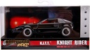 KITT COCHE FANTASTICO 1:32