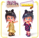 KOOKYLOOS S - AVA'S WARDROBE