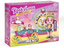 KOOKYLOOS S - MYSTERY MENU