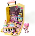 KOOKYLOOS S - TIFFANY'S POPUP