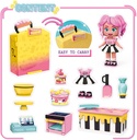 KOOKYLOOS S - TIFFANY'S POPUP
