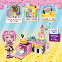 KOOKYLOOS S - TIFFANY'S POPUP