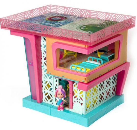 KOOKYLOOS-LUNA'S DREAM VILLA