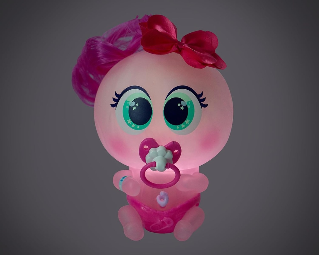 KSIMERITO ILUMERITO ROSA