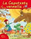 LA CAPUTXETA VERMELLA