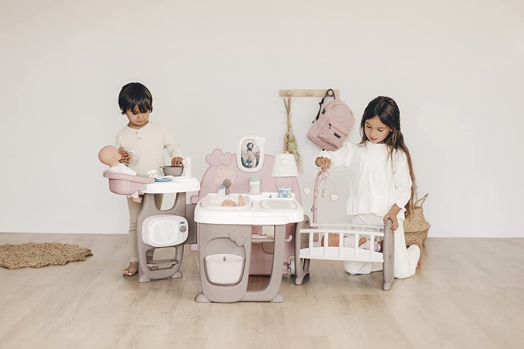 LA CASA DE LOS BEBES BABY N.